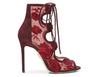 Bijoux Burgundy