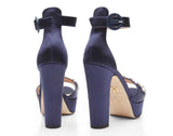Madeline Navy