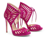 Vivienne Pink